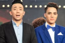 Học trò Trấn Thành hạnh phúc bên vợ kém 8 tuổi