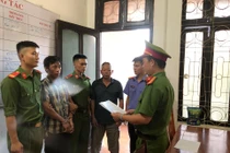 Mâu thuẫn trong lúc nhậu, người đàn ông bị đánh tử vong ở Hà Giang