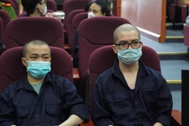 Người hứa thay Nguyễn Thái Luyện bồi thường gần 2.500 tỷ đồng là ai?