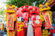 Chân dung hoa hậu thiện nguyện Phạm Thị Minh Phi vừa bị bắt tạm giam