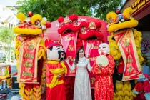 Chân dung hoa hậu thiện nguyện Phạm Thị Minh Phi vừa bị bắt tạm giam