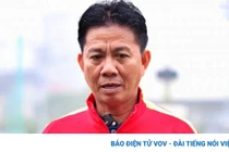 HLV Hoàng Anh Tuấn: VCK U20 châu Á, chúng ta sẽ có một kết quả tốt 