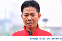 HLV Hoàng Anh Tuấn: VCK U20 châu Á, chúng ta sẽ có một kết quả tốt 