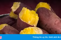 Khoai lang đứng đầu danh sách thức ăn giúp kéo dài tuổi thọ