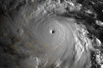 Dự báo bão năm 2023: Chuyên gia thời tiết nói gì?