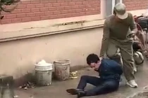 Hà Nội: Níu kéo tình cảm không thành, chặn xe đâm chết người yêu cũ