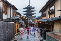 Vì sao Nhật Bản bảo tồn được di sản dù động đất, chiến tranh 