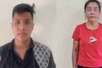 Xử phạt 2 người vì báo tin giả bị cướp tài sản ở Bắc Giang