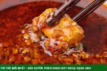  Bí kíp pha nước chấm đa năng ngon tuyệt đỉnh