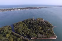 Khám phá "hòn đảo ma", một trong những nơi đáng sợ trên Trái đất