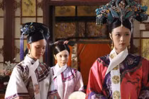 Quy tắc ngầm khiến phi tần và thái giám nương tựa lẫn nhau