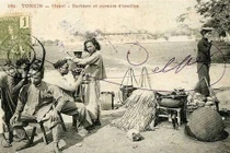 Lý do người Việt không ưa đàn ông trẻ để râu