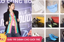 Người hâm mộ hoang mang khi Bảo Anh thanh lý hàng loạt đồ hiệu 