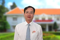 Chân dung tân Phó Chủ tịch UBND tỉnh Đồng Tháp Trần Trí Quang