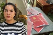 Giả tiểu thư lừa tiền tỷ nhà chồng - "Tina Dương phiên bản Đà Nẵng" là ai?