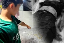 Hành hạ vợ dã man và loạt vụ bạo hành vì ghen gây chấn động