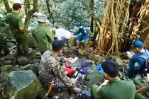 Bộ xương người trong rừng Bảo Lộc và những cái chết chưa có lời giải