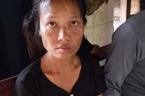 Bí ẩn người đàn bà áo đen thoắt ẩn thoắt hiện trong khu nhà xác