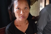 Bí ẩn người đàn bà áo đen thoắt ẩn thoắt hiện trong khu nhà xác