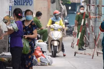 Đau lòng những vụ mẹ sát hại con do trầm cảm