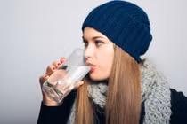  6 điều đơn giản nếu làm thường xuyên sẽ giúp thải độc cơ thể