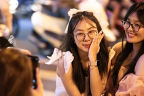 Tụ điểm cà phê mới của giới trẻ TP HCM