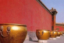 Vì sao các lu nước trong Tử Cấm Thành không đóng băng suốt 600 mùa đông? 