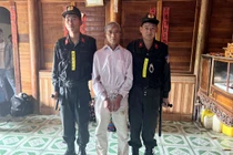 Bắt nghi phạm sát hại dã man người phụ nữ ở Lai Châu