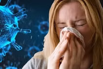 Làm thế nào để phân biệt cảm và cúm 