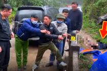 Cái chết tức tưởi của người chồng trên đường vắng lộ cô vợ quái ác 