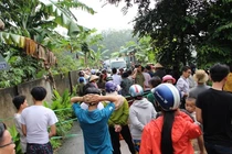 Xác nữ không đầu, không tay dưới lớp mùn cưa vạch mặt kẻ sát nhân bí ẩn