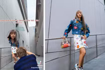 Ngưỡng mộ chuyện tình ngọt ngào của Quỳnh Anh Shyn cùng stylist Nam Phùng