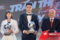 Từ chuyện Messi giành The Best: Quả bóng Vàng Việt Nam cần thay đổi?