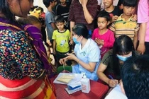 Tiêm vaccine vẫn nhiễm bệnh bạch hầu, bác sĩ lý giải không ngờ