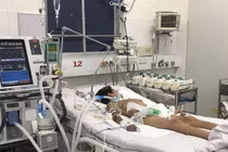 Thêm một bệnh nhi tử vong vì bạch hầu ở Việt Nam