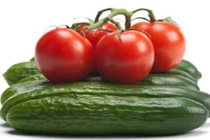 Lành như cà chua, ăn sai cách cũng thành “độc dược” 