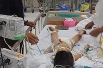 Bệnh nhi tử vong sau tháo đinh nẹp: Giám đốc SYT Bình Phước lên tiếng