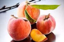 Ăn một quả đào, người phụ nữ cấp cứu vì suy thận cấp 