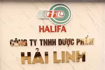 Đường huyết hoàn Halifa quảng cáo lừa dối: Biết gì về Dược phẩm Hải Linh?