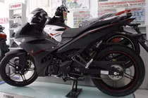 Đại lý Yamaha Hà Nội “thét giá” Exciter 150 tới 52 triệu 