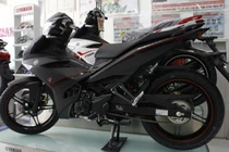 Đại lý Yamaha Hà Nội “thét giá” Exciter 150 tới 52 triệu 