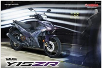 “Hàng nóng” Yamaha Exciter 150 tím mới chốt giá 45 triệu