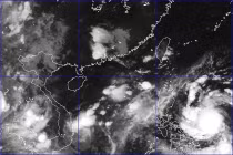 Cảnh báo khẩn số 1 về “siêu bão” Utor