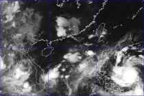 Cảnh báo khẩn số 1 về “siêu bão” Utor