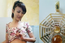 “Vung” hơn nửa tỷ đồng… để được làm gái bán dâm