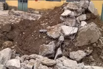 Vụ chôn thuốc trừ sâu: Kiểm tra sử dụng đất