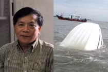 Nhường phao cứu người: Hành động anh hùng!