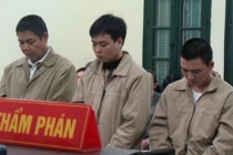 Tử tù đầu tiên được tiêm thuốc độc