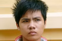 Bắt nạn nhân “mây mưa” xong rồi cướp