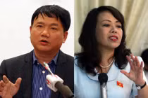 Bộ trưởng Đinh La Thăng và bài học làm chính khách